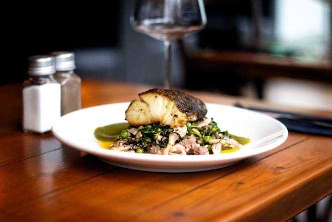 The Cattle Steakhouse and Grill - 6