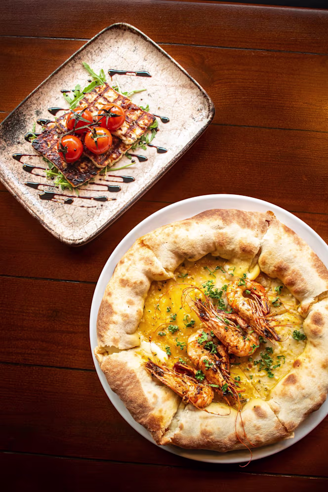 The Cattle Steakhouse and Grill - 5