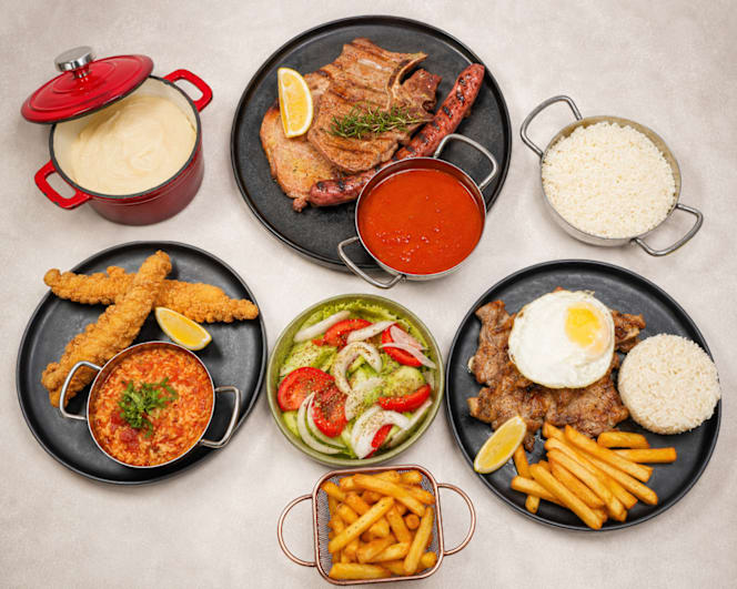 Arc Restaurante - 1