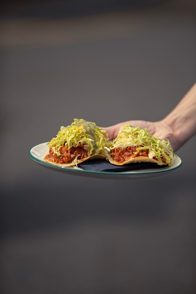 El Pastor Battersea - 1