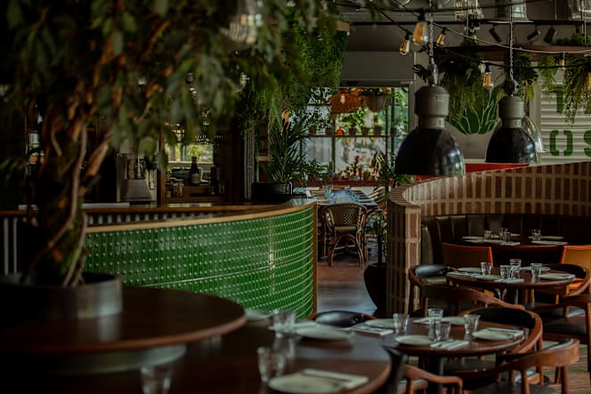 El Pastor Battersea - 9