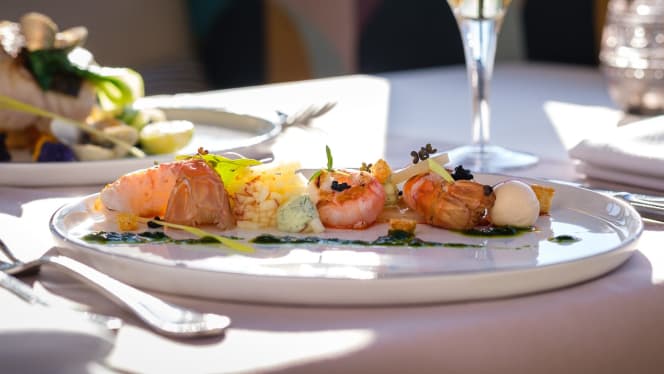 Le Sloop - Les Sables d'Olonne - 1