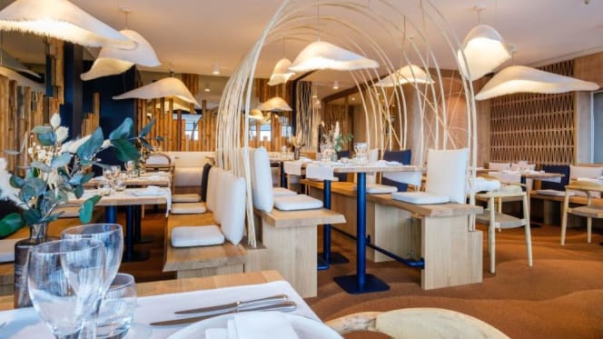 Le Sloop - Les Sables d'Olonne - 9