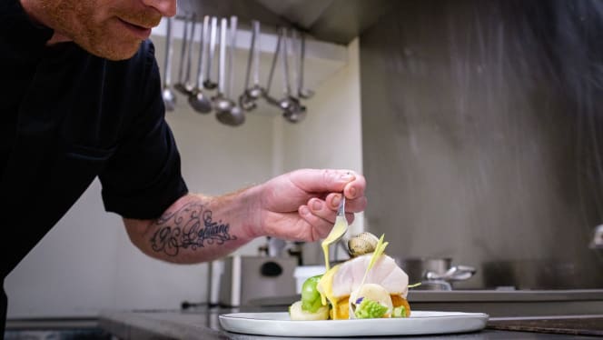 Le Sloop - Les Sables d'Olonne - 2