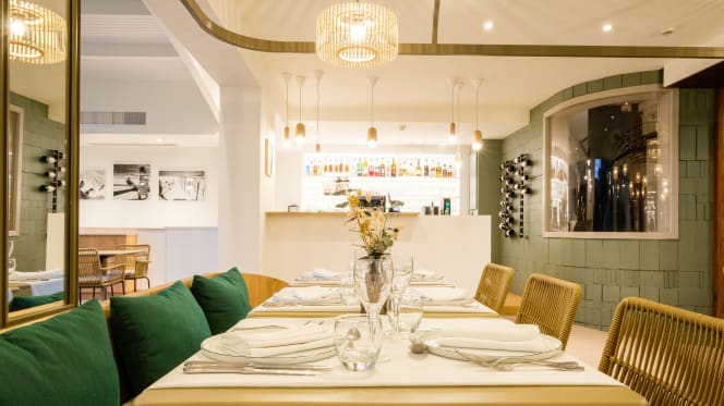 Le Sloop - Les Sables d'Olonne - 7