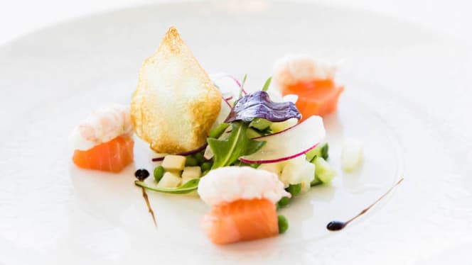 Le Sloop - Les Sables d'Olonne - 4