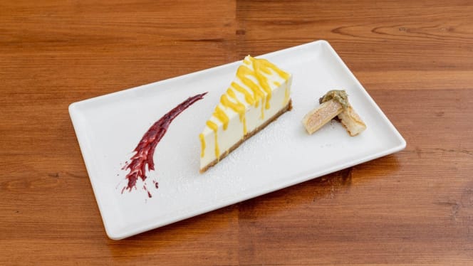 Interno 7 Food and Drink - 7