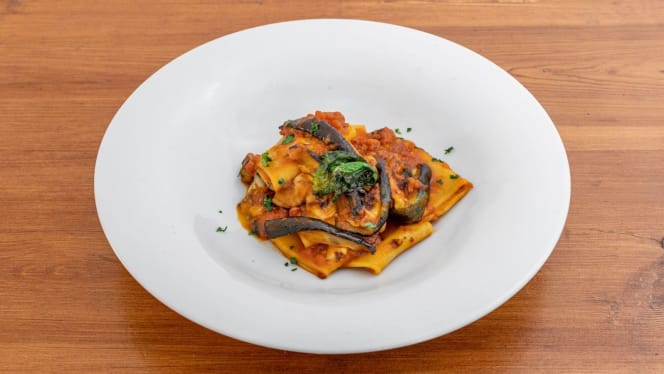 Interno 7 Food and Drink - 0