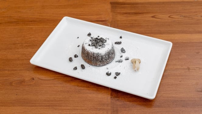 Interno 7 Food and Drink - 9