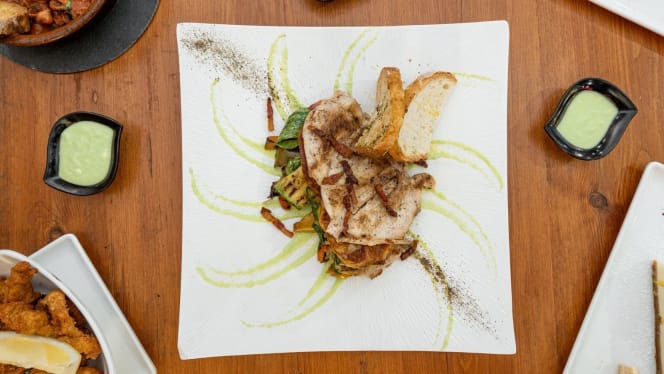 Interno 7 Food and Drink - 6