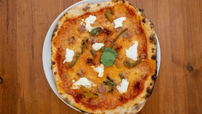 Interno 7 Food and Drink - 5