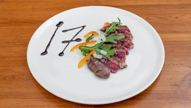 Interno 7 Food and Drink - 4