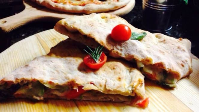 Interno 7 Food and Drink - 2