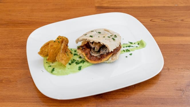 Interno 7 Food and Drink - 8