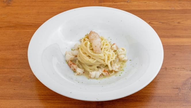 Interno 7 Food and Drink - 3