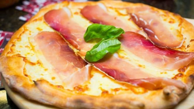 Interno 7 Food and Drink - 1