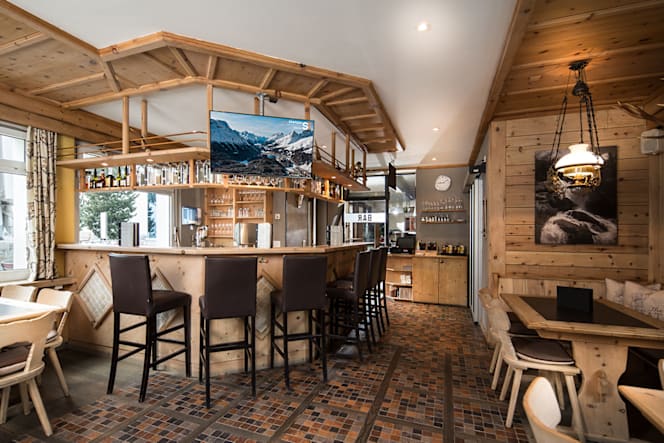 Pizzeria Ristorante Riccardo’s - Pontresina - 6