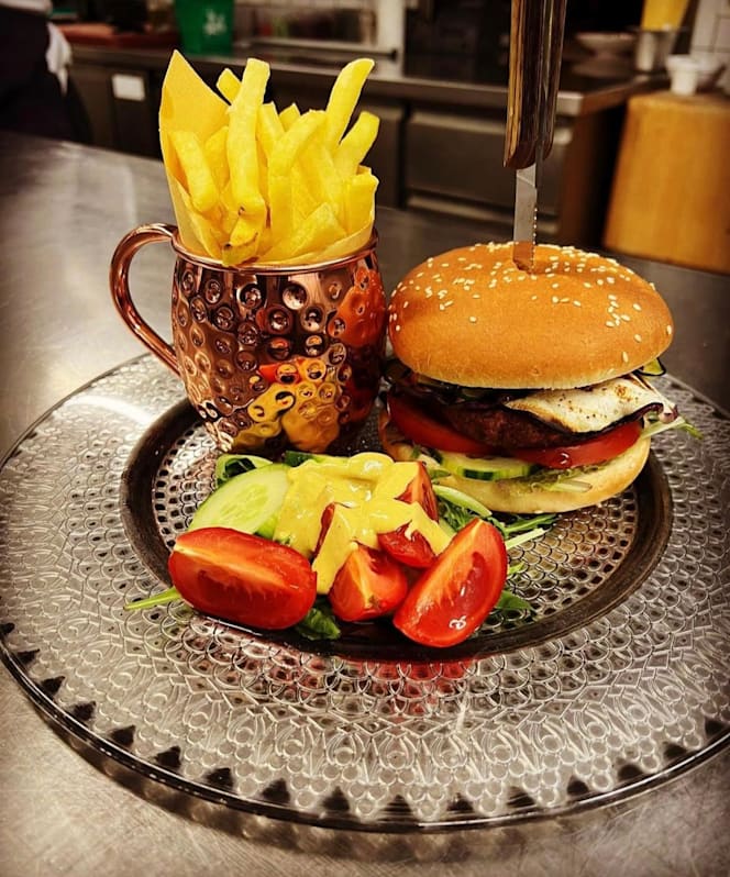 Pizzeria Ristorante Riccardo’s - Pontresina - 0