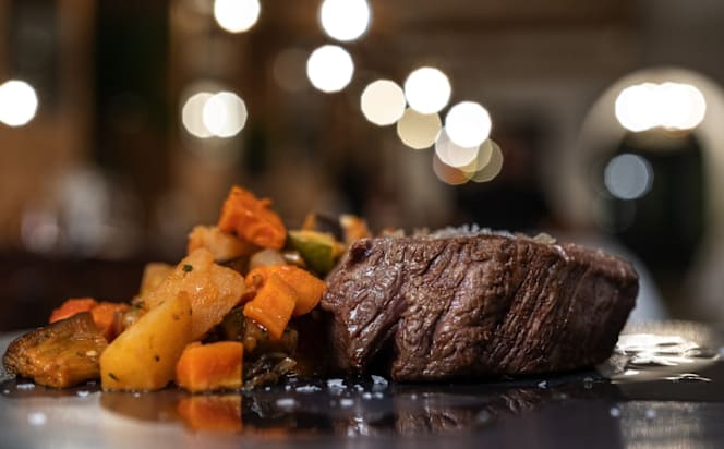 Pizzeria Ristorante Riccardo’s - Pontresina - 1