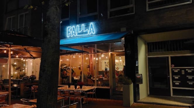 FALLA - Arnhem - 6