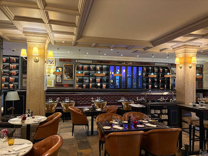 L'Artisan - 1