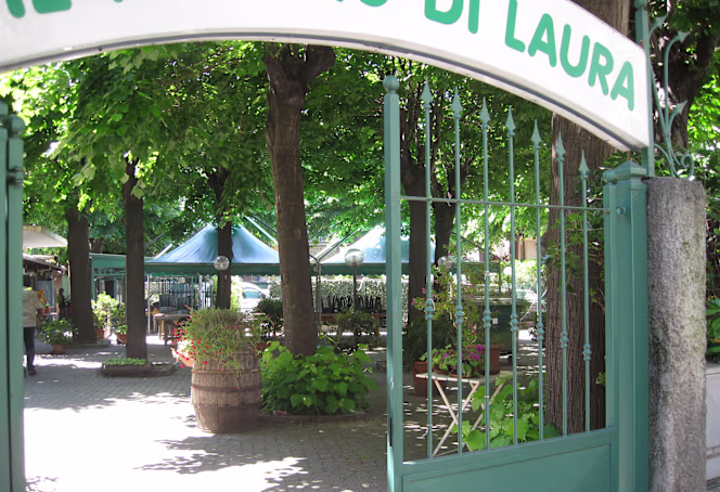 Il Ristoro Di Laura - 1