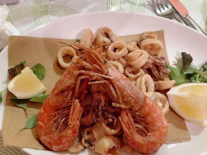 Il Ristoro Di Laura - 0