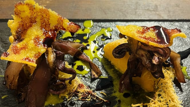 La Società dei Carbonari - 4