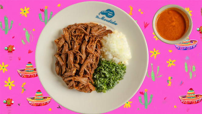 La Mordida de Princesa - 5