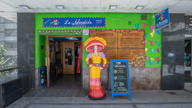 La Mordida de Princesa - 0