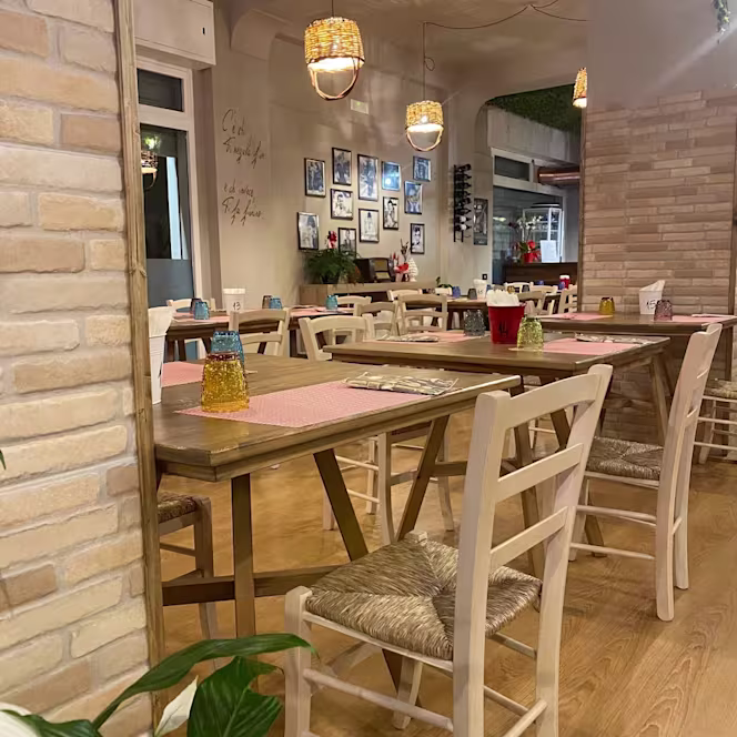 Donna Maria prenotazione ristorante - 2