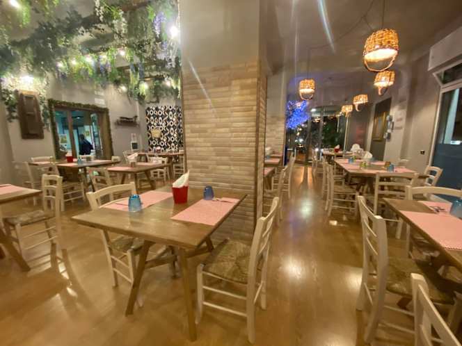 Donna Maria prenotazione ristorante - 0