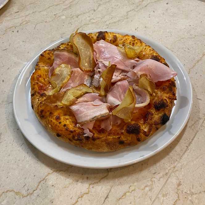 Donna Maria prenotazione ristorante - 3