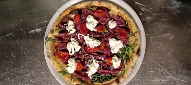 Super Pizza - 1