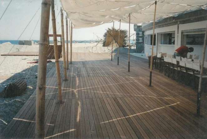 M'ama Beach Club - 5
