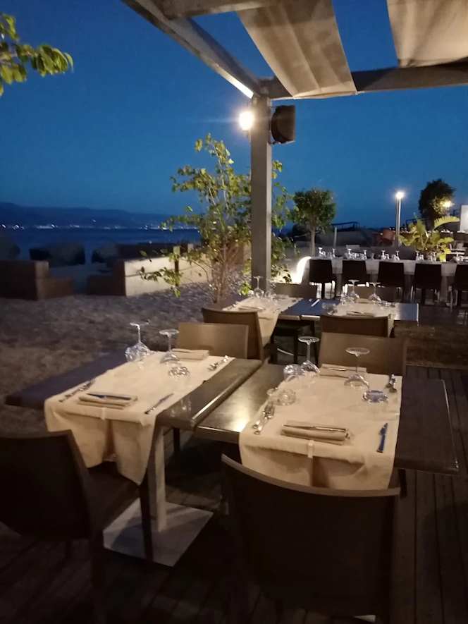 M'ama Beach Club - 0