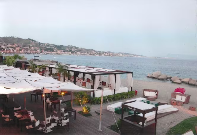 M'ama Beach Club - 9