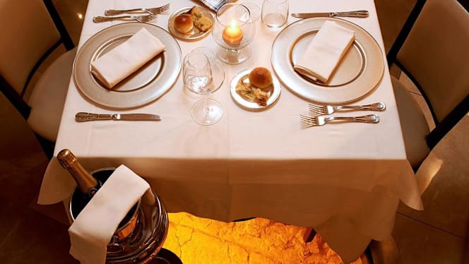 Harry's Bar Trevi - 6