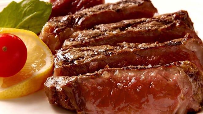 Harry's Bar Trevi - 5