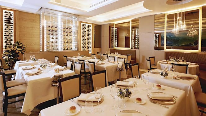 Harry's Bar Trevi - 2