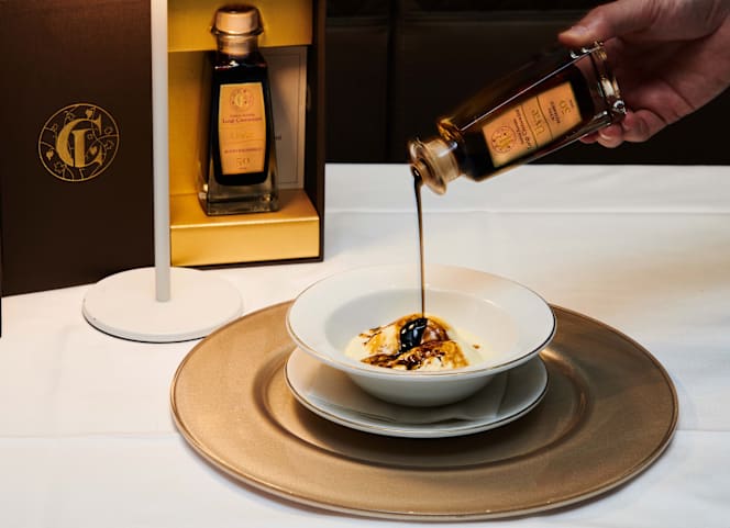 Harry's Bar Trevi - 1