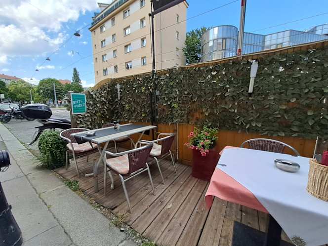 Ristorante Mediterrano Pizzeria - 2