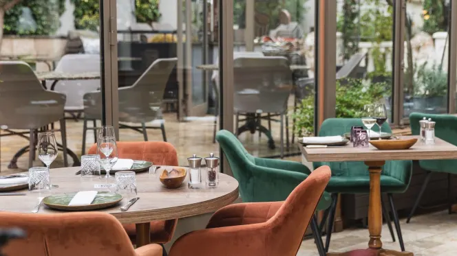 La Romantica - Restaurant - Clichy