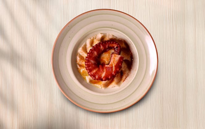 Velabcn Restaurante & Lounge Bar - 6