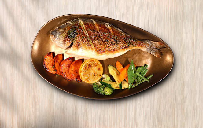 Velabcn Restaurante & Lounge Bar - 4