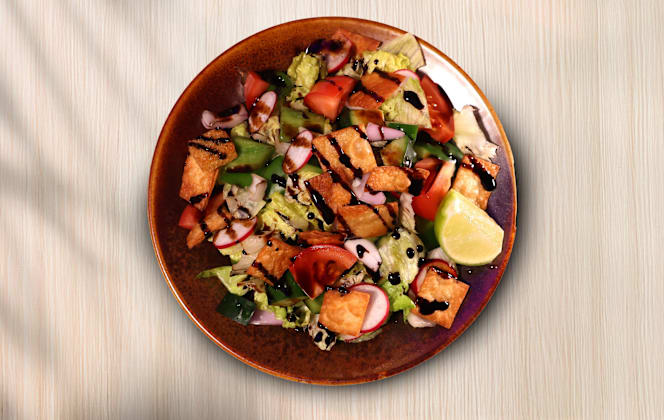 Velabcn Restaurante & Lounge Bar - 7