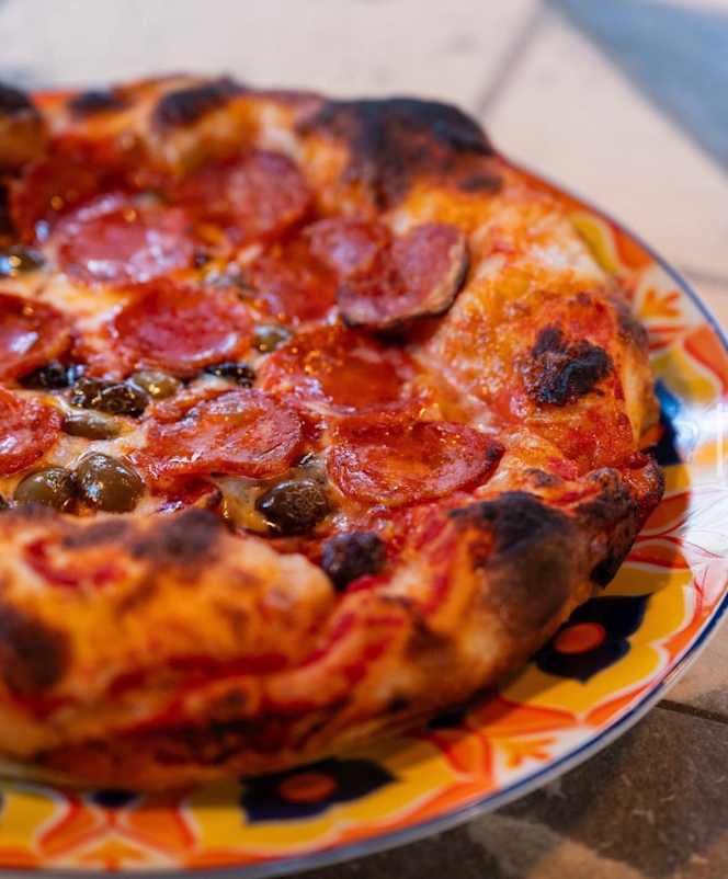 Salmàr alla Vecchia Pescheria - 5