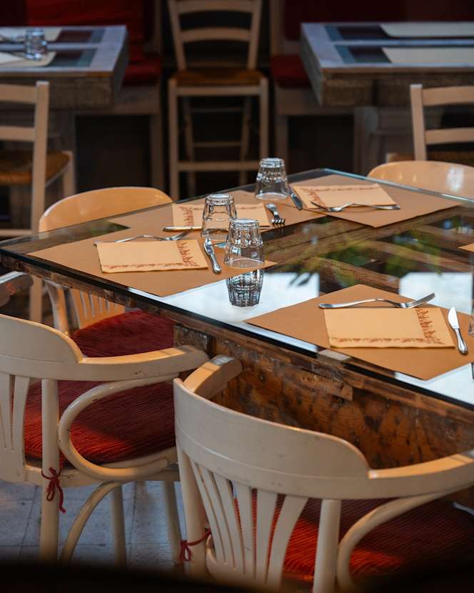 Salmàr alla Vecchia Pescheria - 9