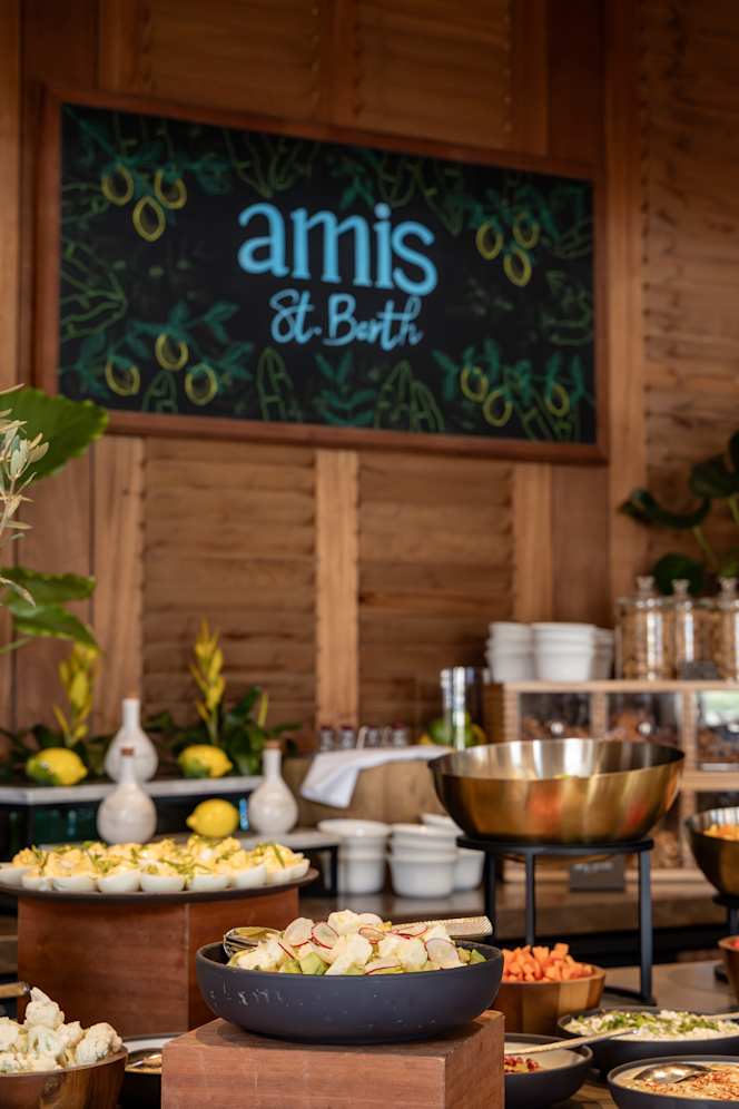 Amis St. Barth - 5