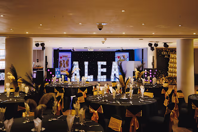 Marco Pierre White Steakhouse Bar & Grill Nottingham - 0